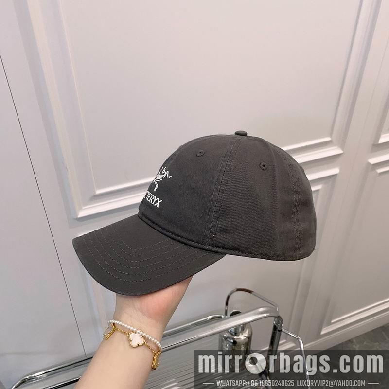 Replica Arcteryx Hat dx02