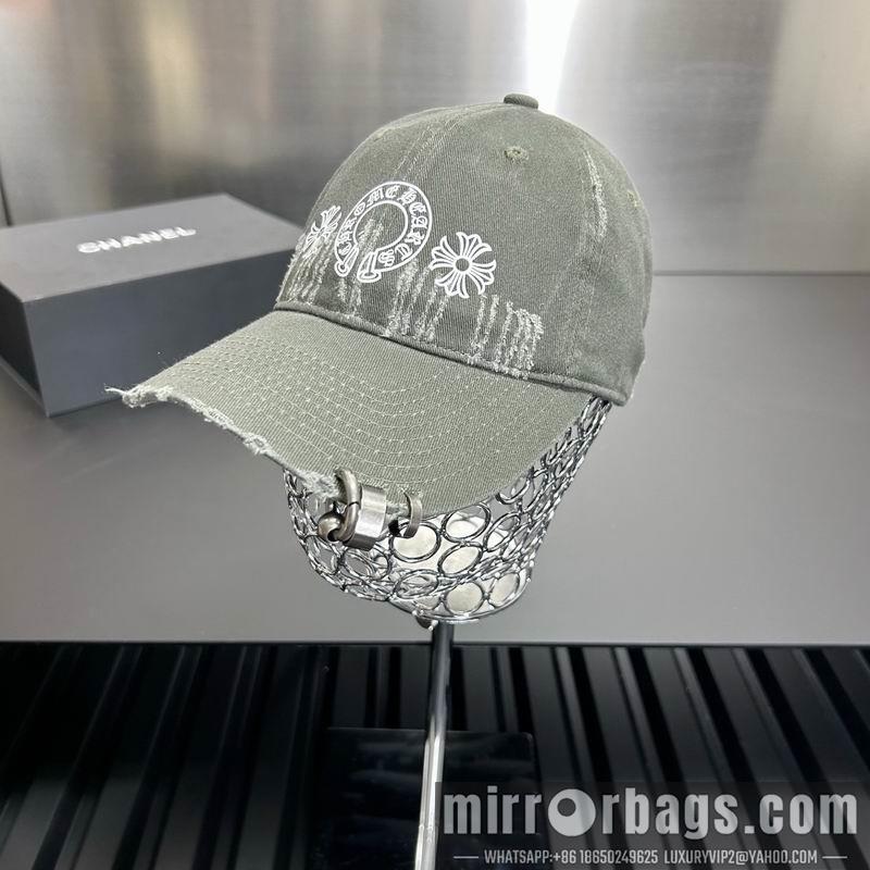 Replica Chrome Hearts Hat dx30