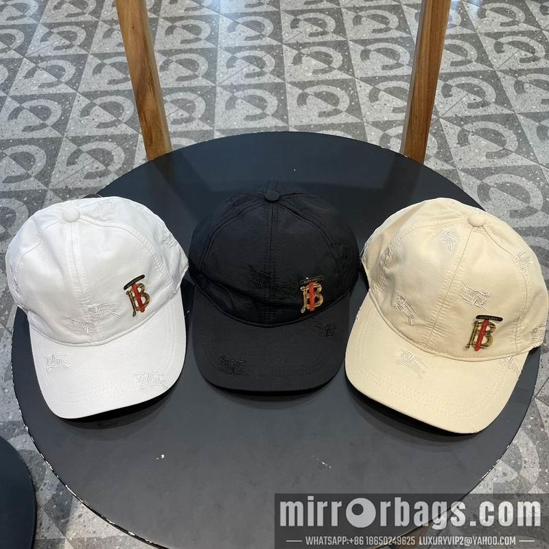Replica Burberry Hat 053102