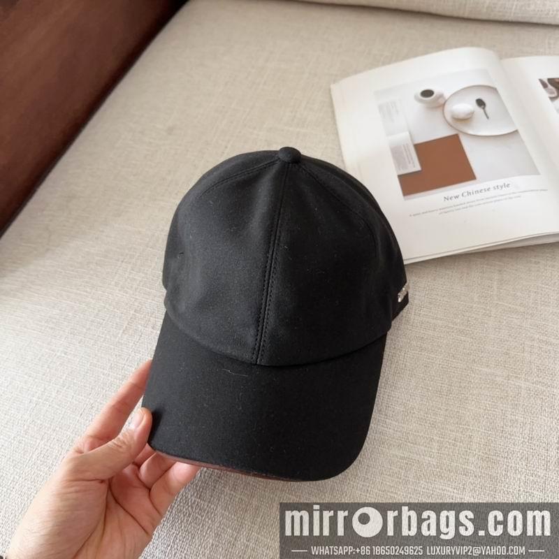 Replica Zenga Hat dx07