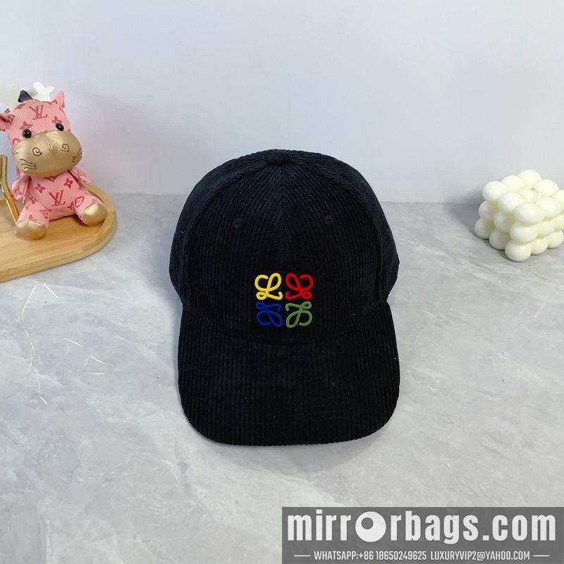 Replica Loewe Hat dx15