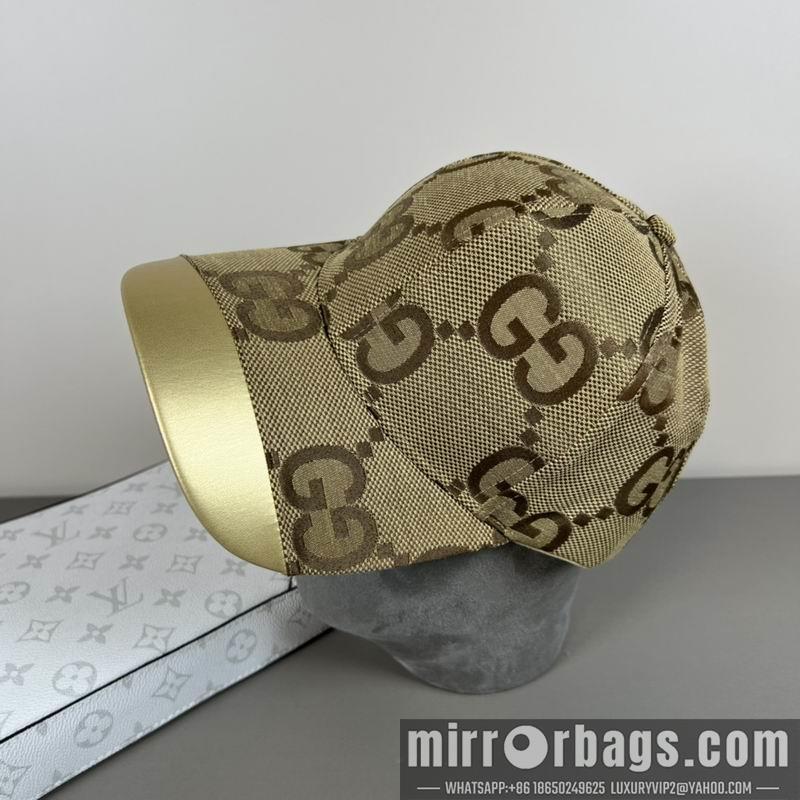 Replica Gucci Hat dx07