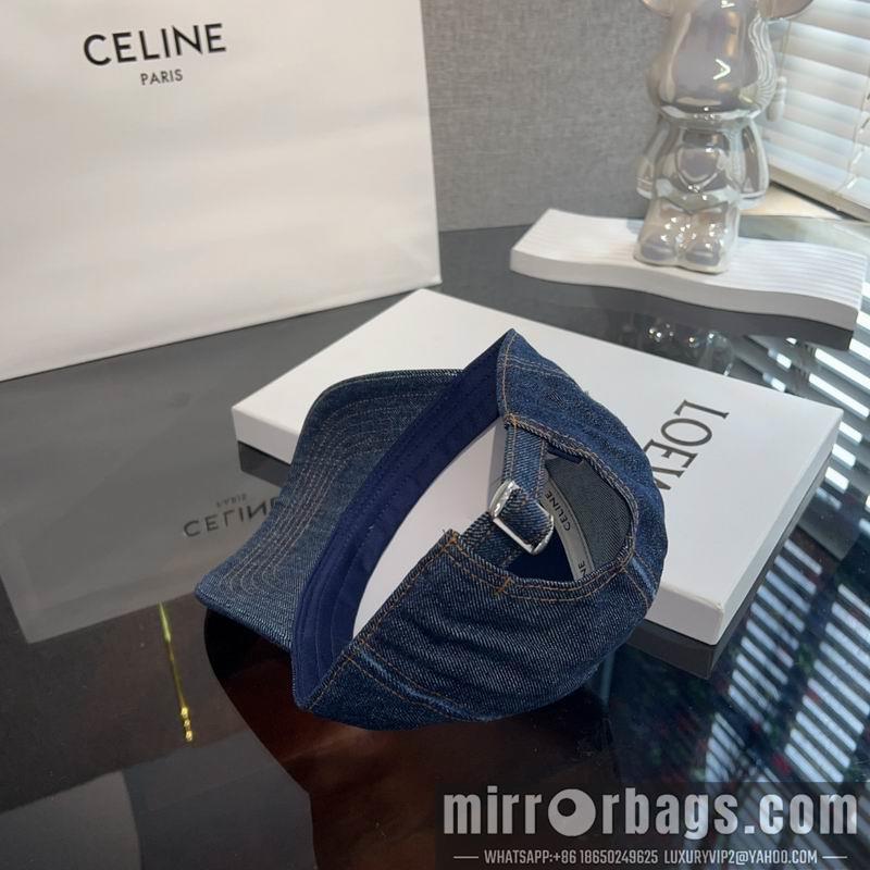 Replica Celine Hat dx06