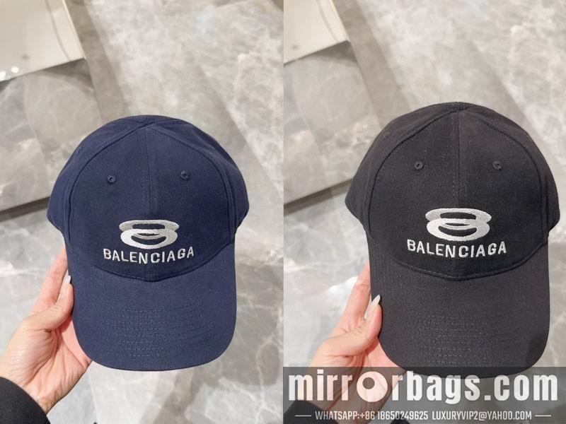 Replica Balenciaga Hat 122802