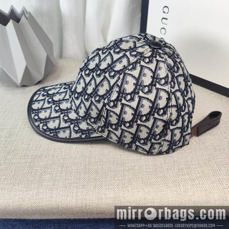 Replica Dior Hat dx30
