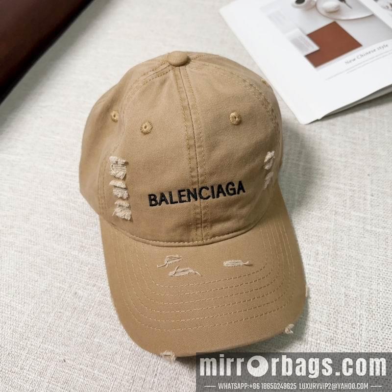 Replica Balenciaga Hat dx115
