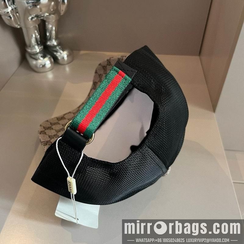 Replica Gucci Hat dx29