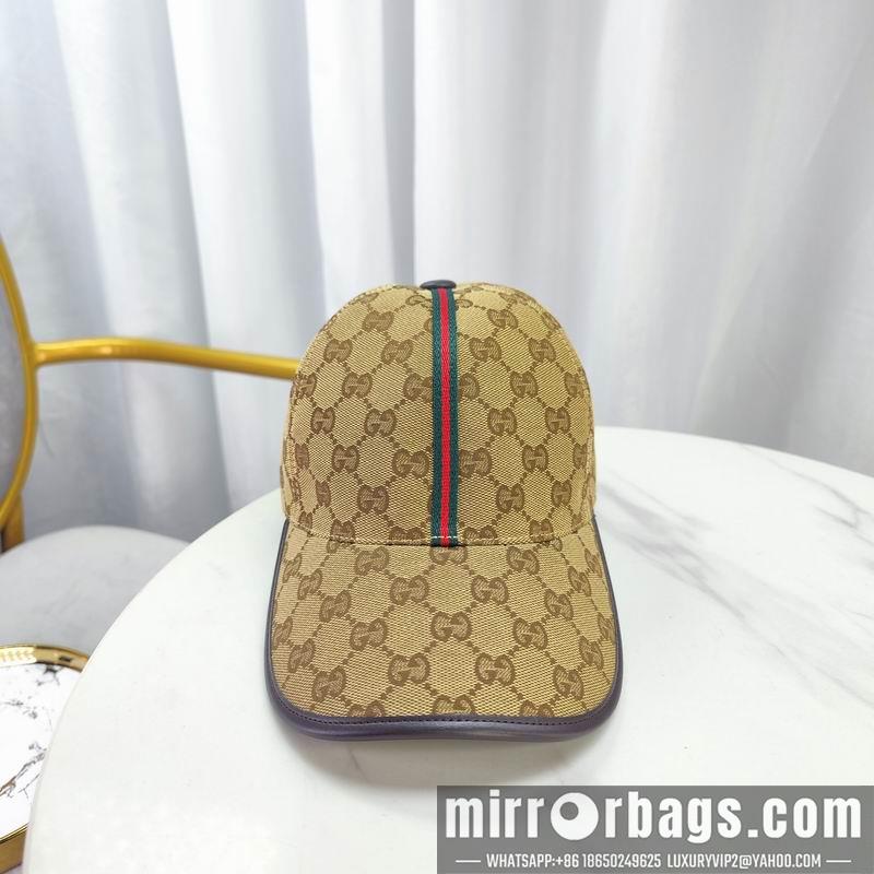 Replica Gucci Hat dx23