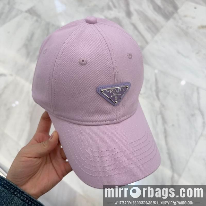 Replica Prada Hat dx22