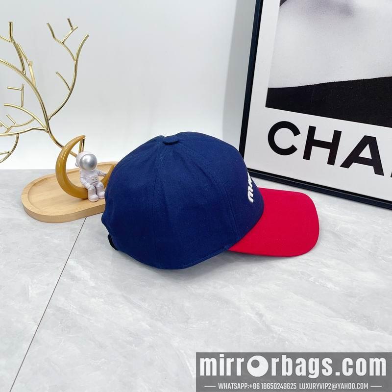 Replica Miumiu Hat dx33