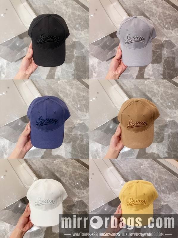 Replica Loewe Hat dx44