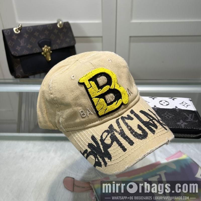 Replica Balenciaga Hat dx57