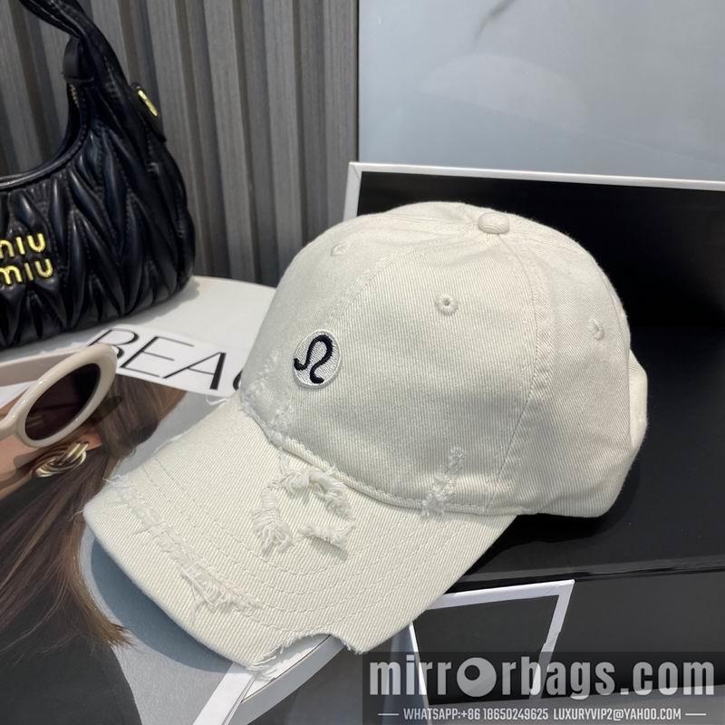 Replica Luluemon Hat 040201