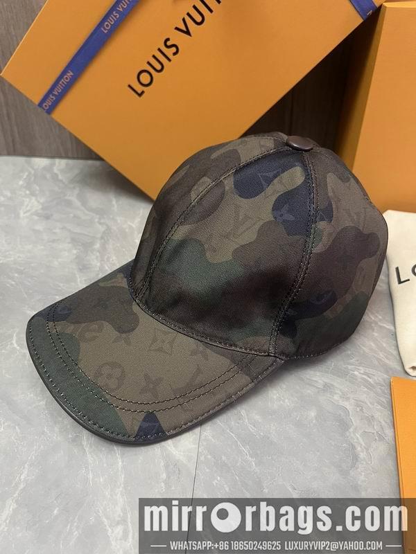 Replica LV Hat dx15