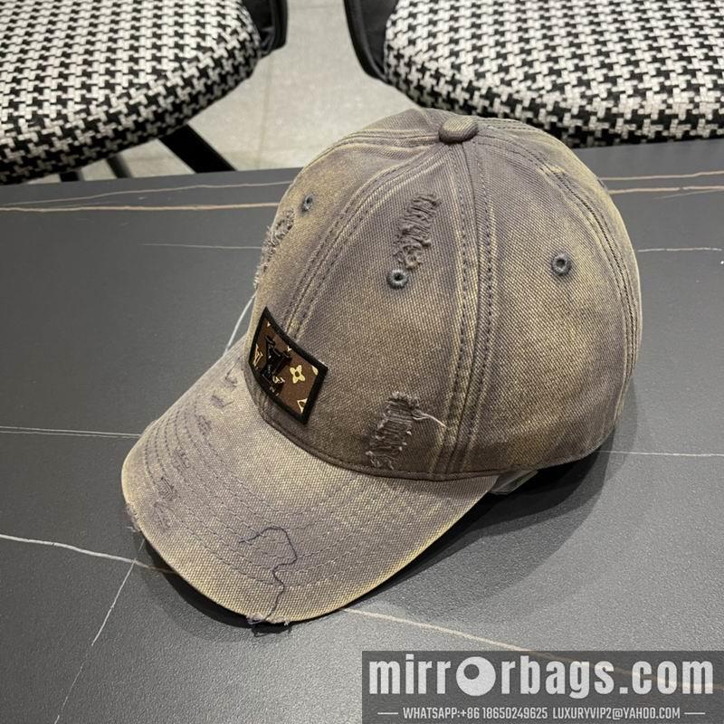 Replica LV Hat 081005
