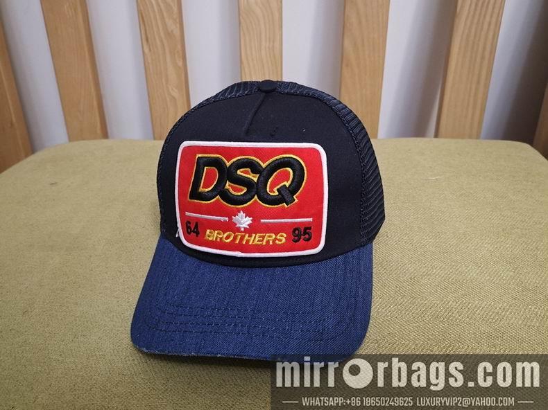Replica DSQ Hat y 13