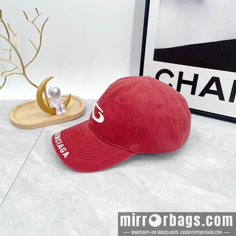 Replica Balenciaga Hat dx67