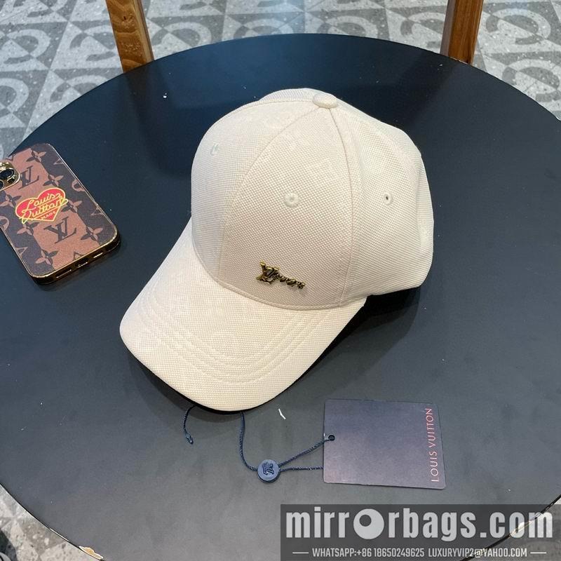 Replica LV Hat 072212