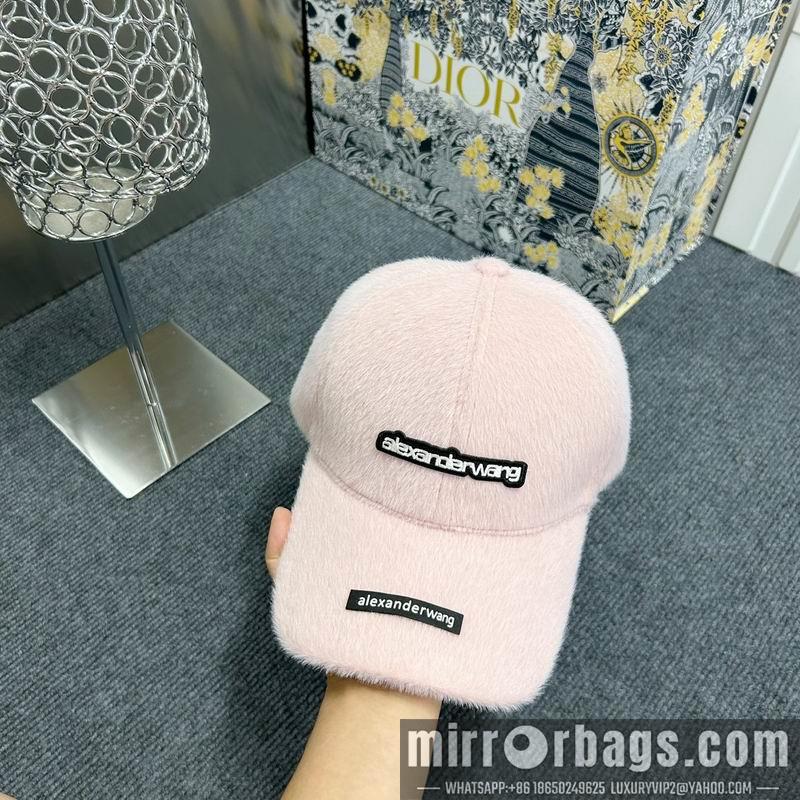 Replica Alexander Hat dx08