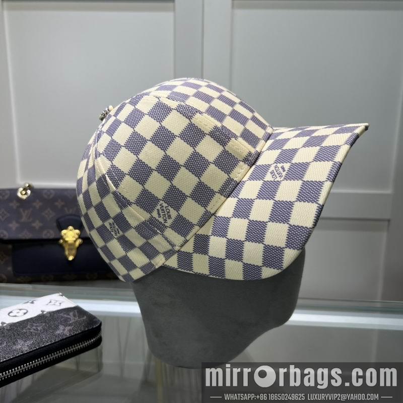 Replica LV Hat 071304