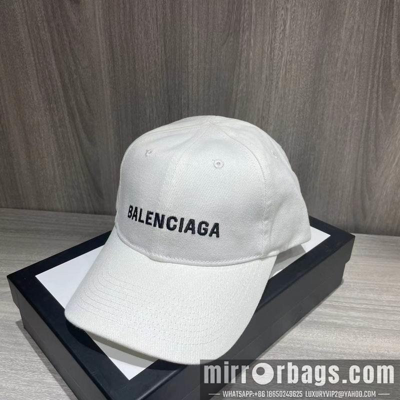 Replica Balenciaga Hat hm07