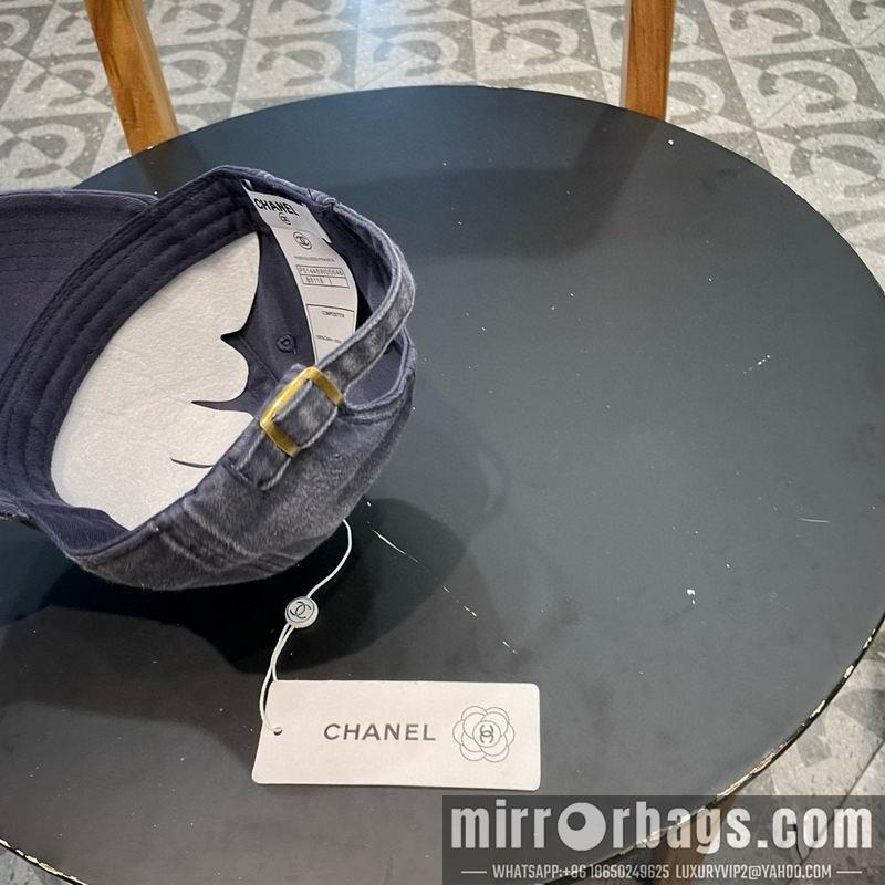 Replica Chanel Hat 072304