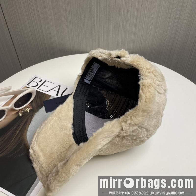 Replica Prada Hat 122803