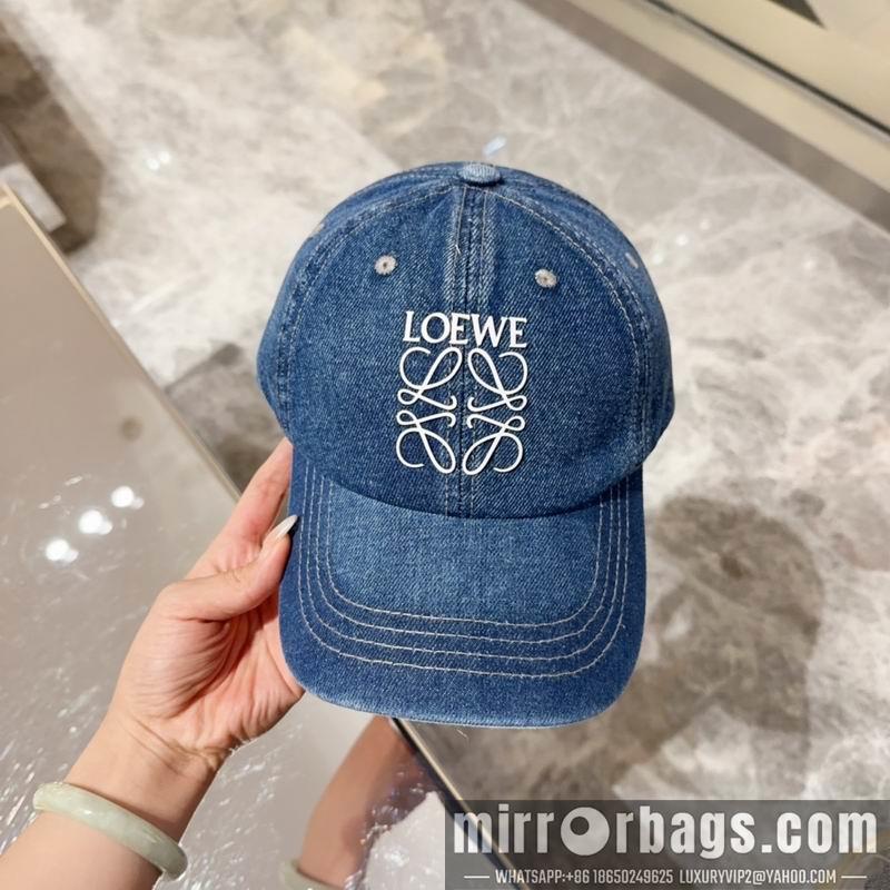 Replica Loewe Hat 041701