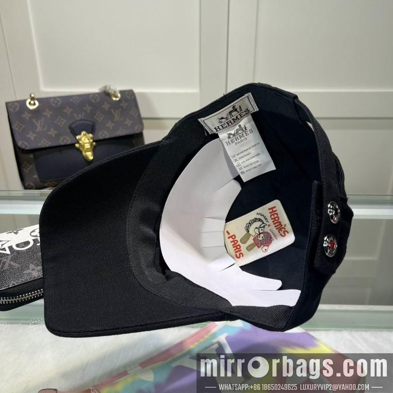 Replica Hermes Hat dx23