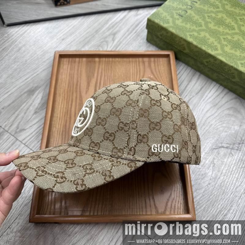 Replica Gucci Hat dx19
