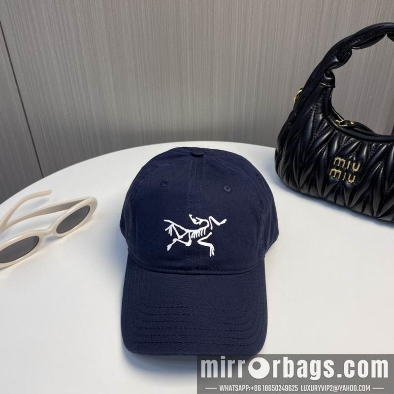 Replica Arcteryx Hat 091401