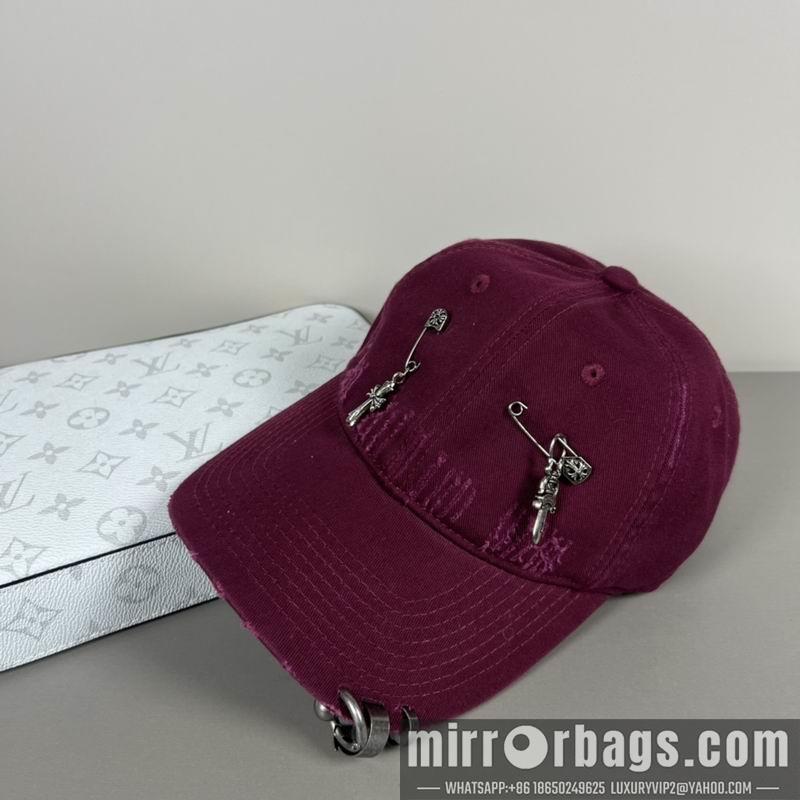 Replica Chrome Hearts Hat dx48