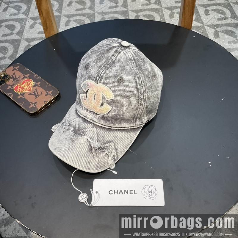Replica Chanel Hat 032002