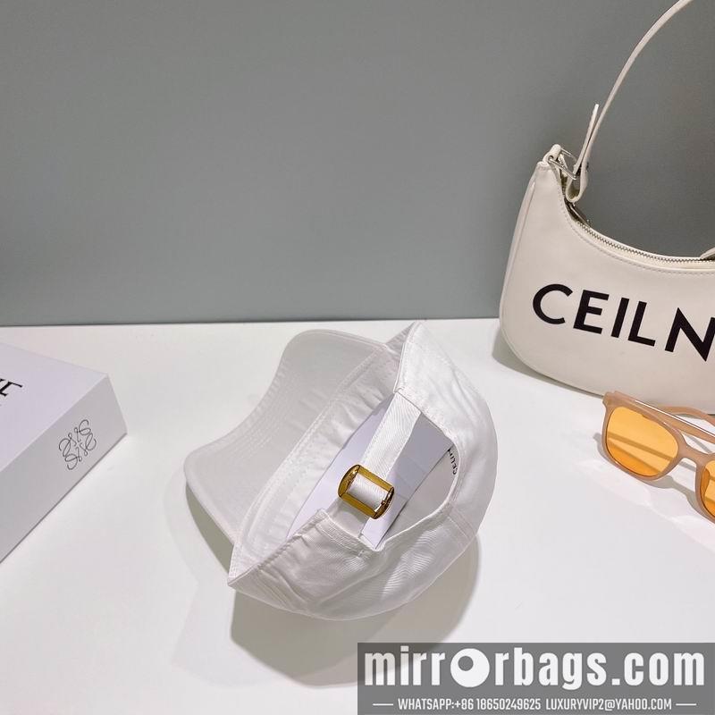 Replica Celine Hat 041705