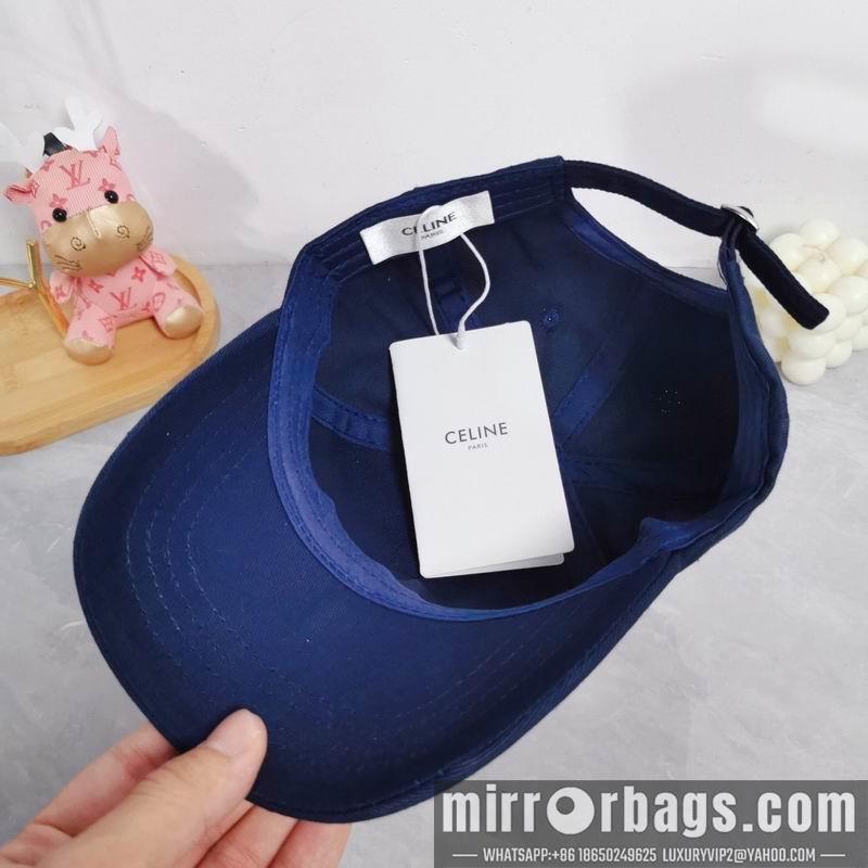 Replica Celine Hat dx04