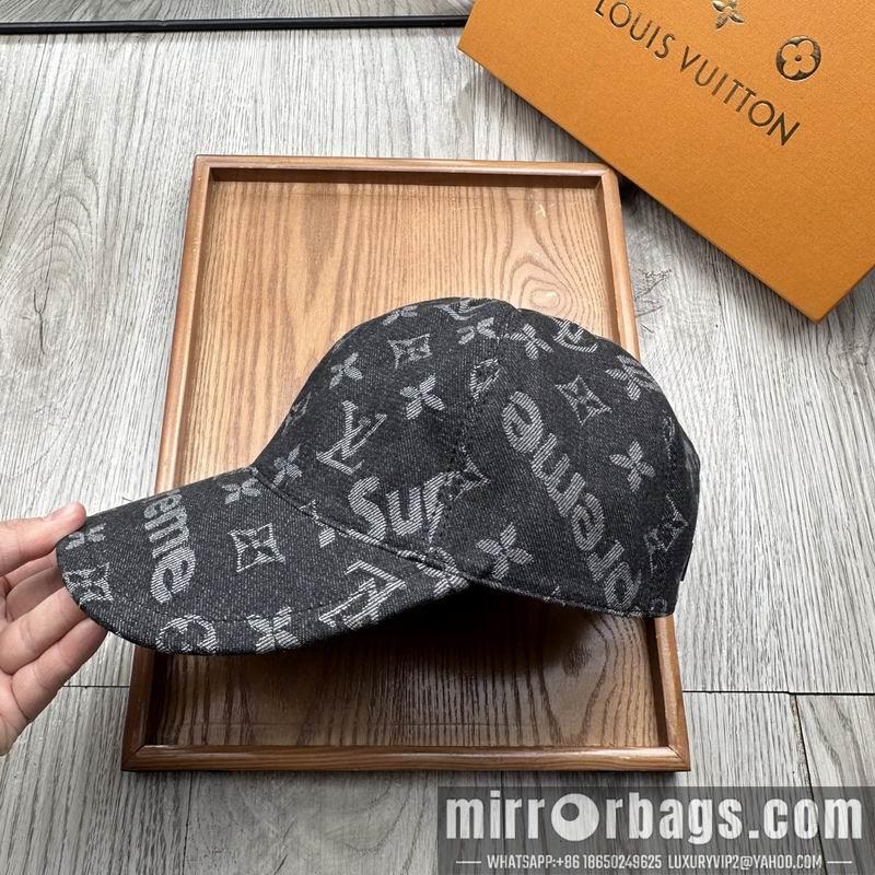 Replica LV Hat dx46