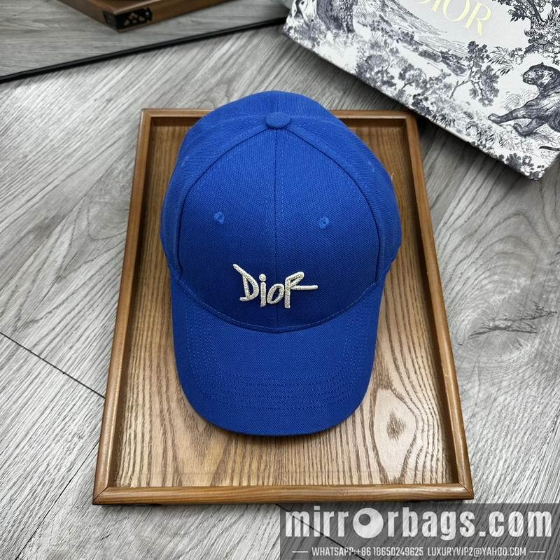 Replica Dior Hat dx11