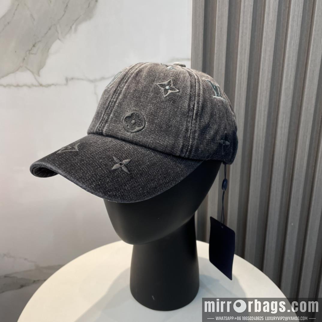 Replica LV Hat dx122