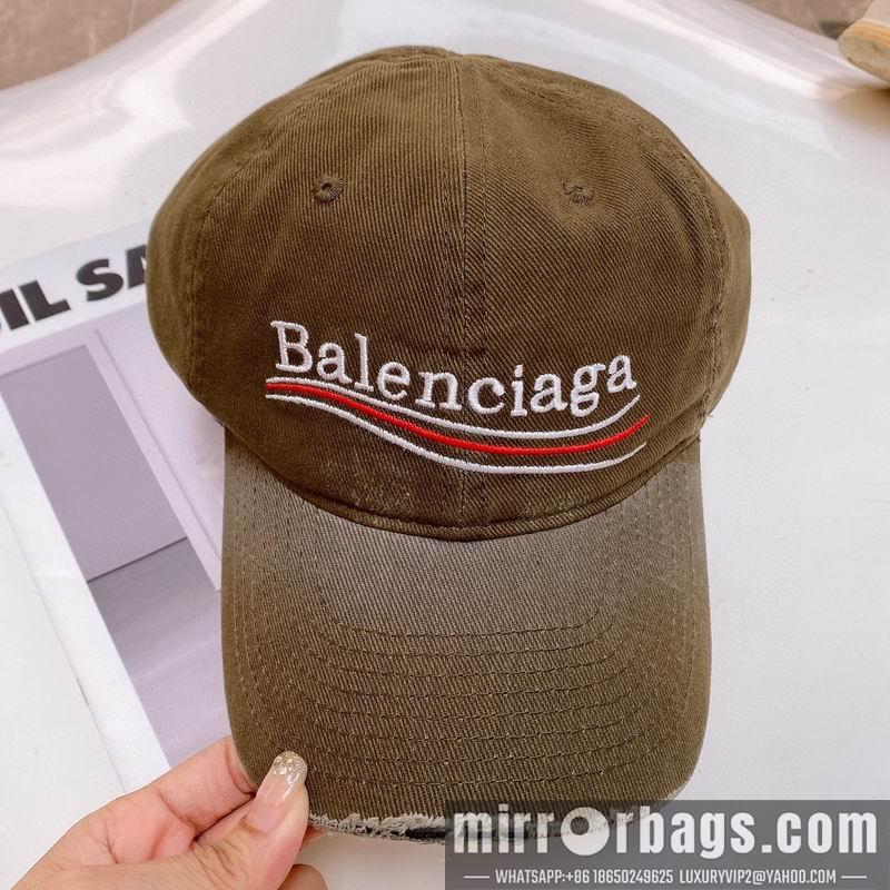 Replica Balenciaga Hat 041702