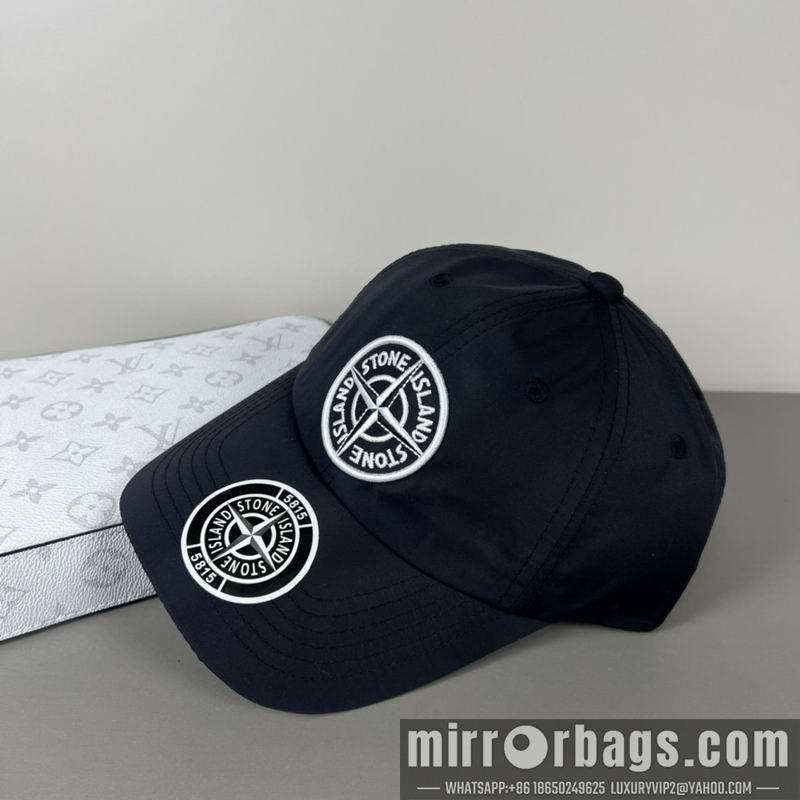 Replica Stone Island Hat dx07
