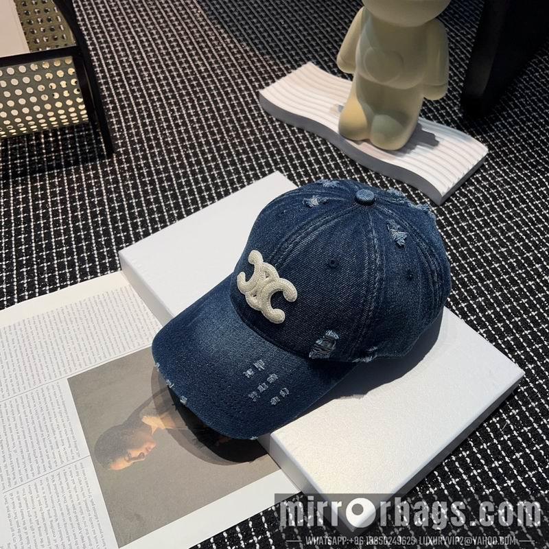 Replica Celine Hat dx38