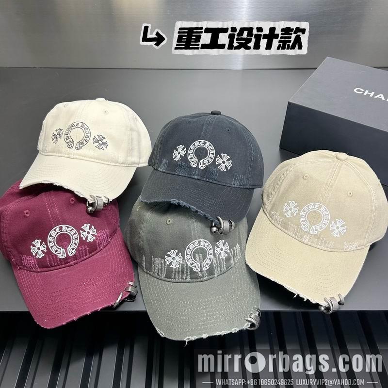 Replica Chrome Hearts Hat dx30