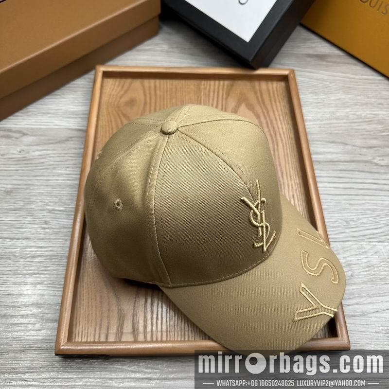 Replica YSL Hat dx19