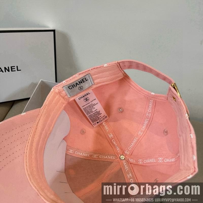 Replica Chanel Hat dx30