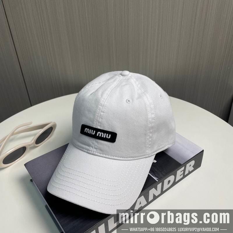 Replica Miumiu Hat 030966