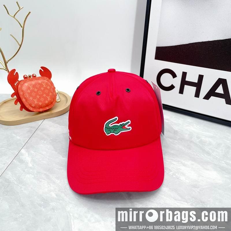 Replica Lacoste Hat dx05