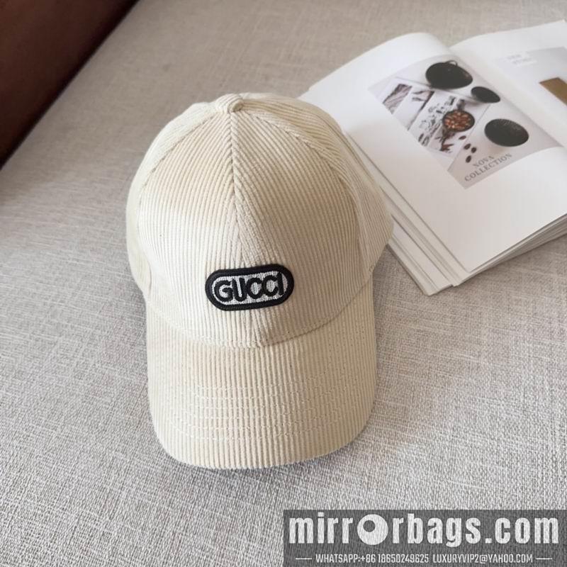 Replica Gucci Hat 122801