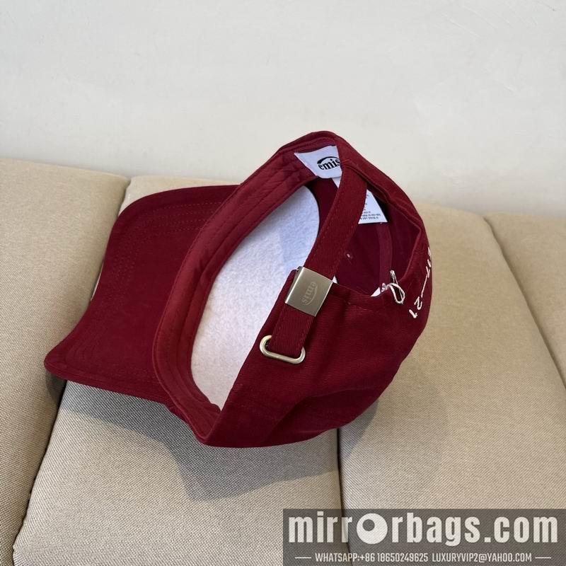 Replica Emis Hat dx08