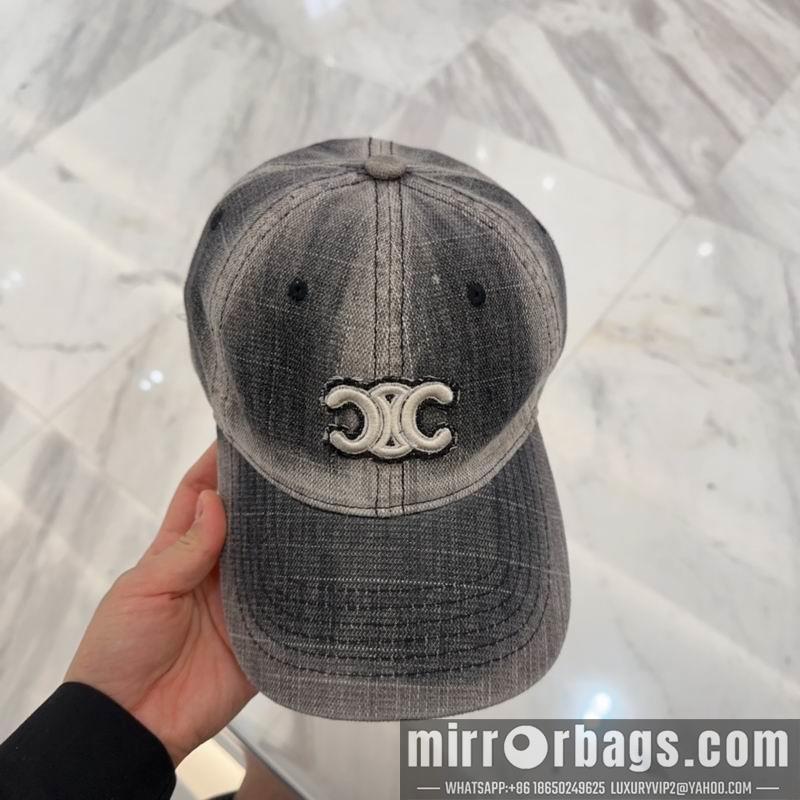 Replica Celine Hat dx37