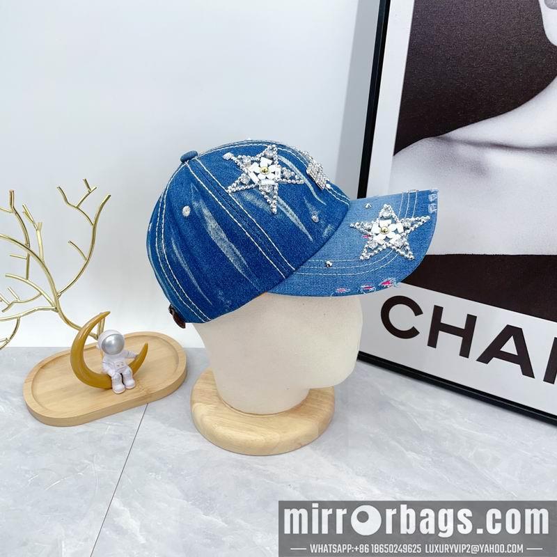 Replica Miumiu Hat dx43